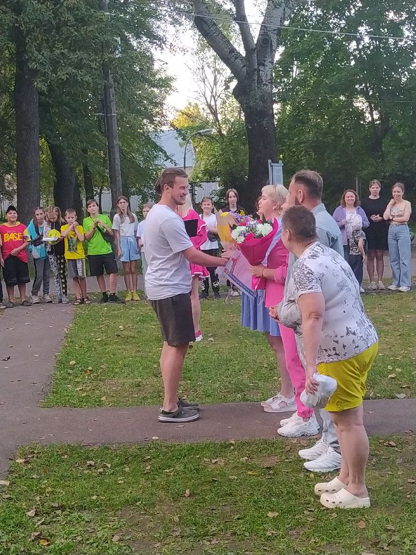 коломна, образование, дети