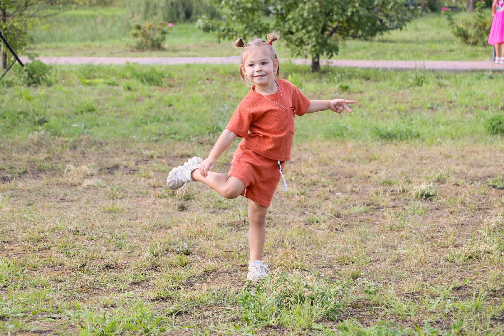 #НаОднойВолне#Рошаль#КрестовБрод#ЛетовПарке