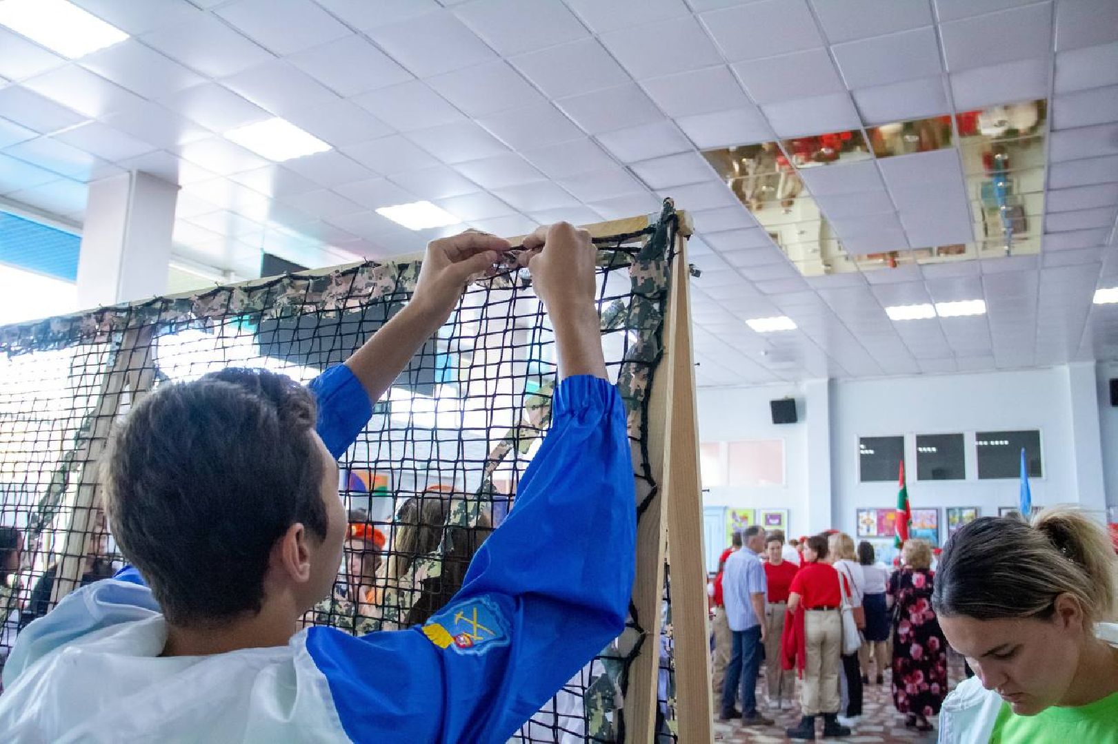 Подольск, форум