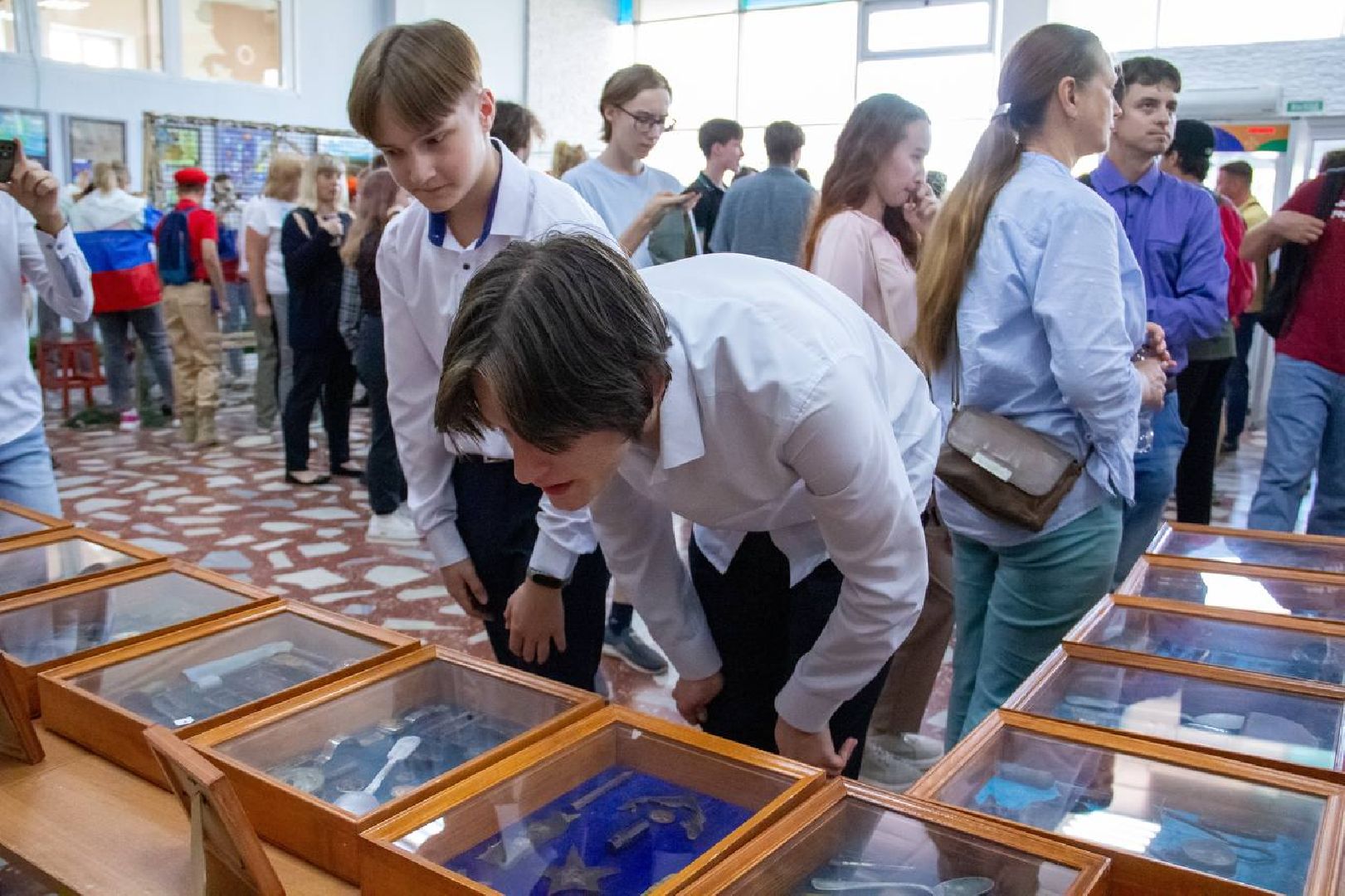 Подольск, форум