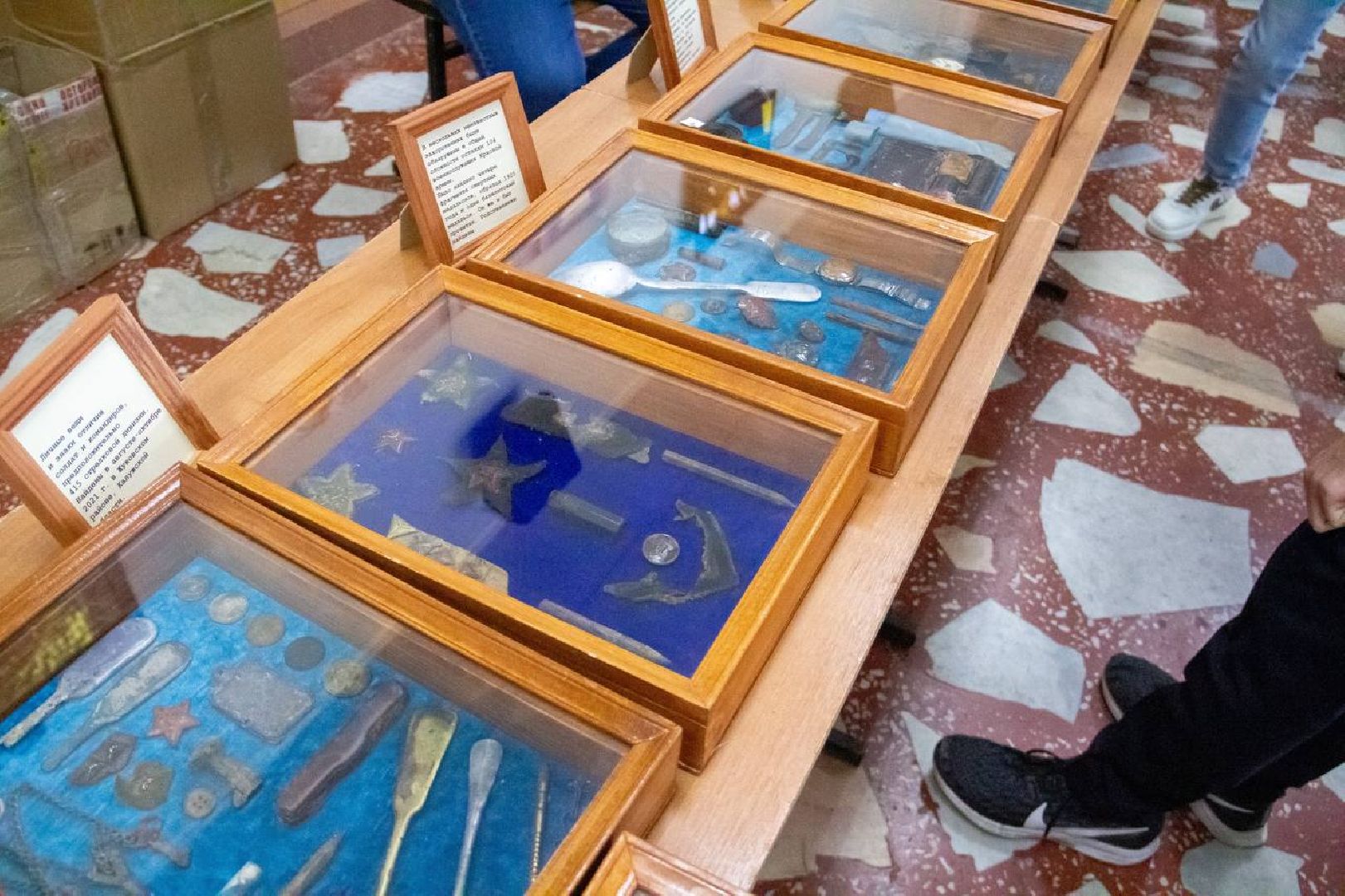 Подольск, форум