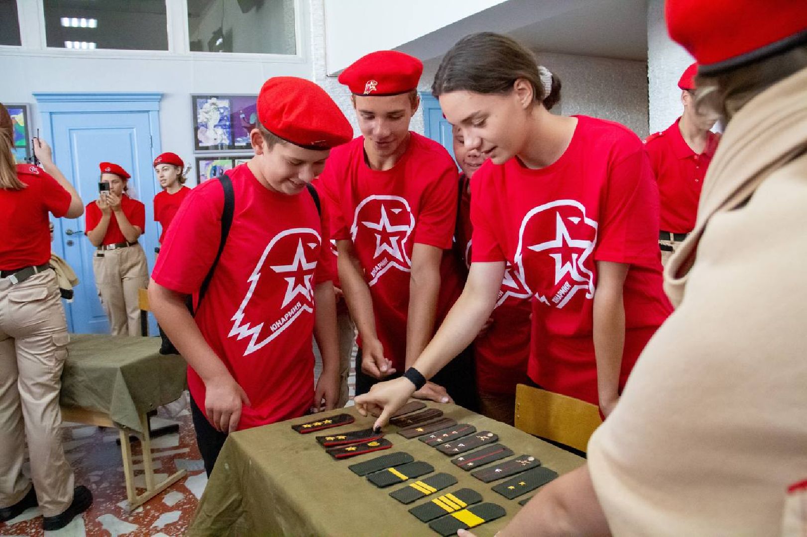 Подольск, форум