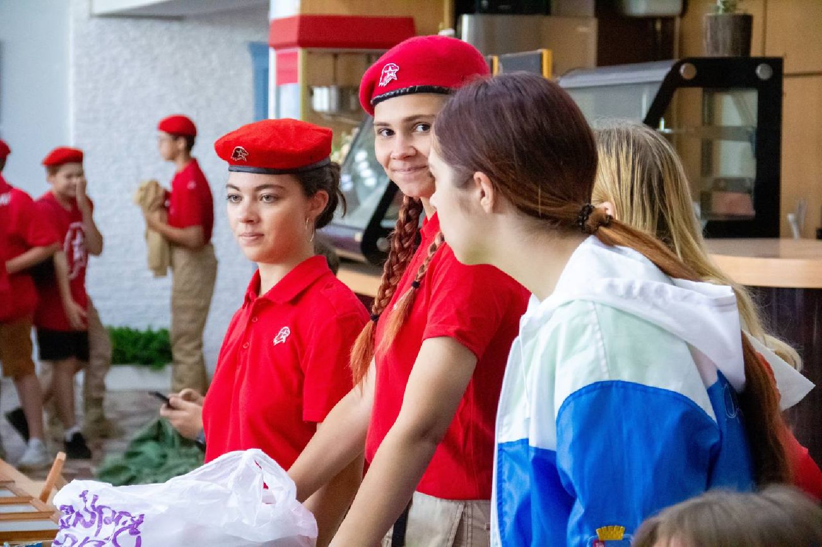 Подольск, форум