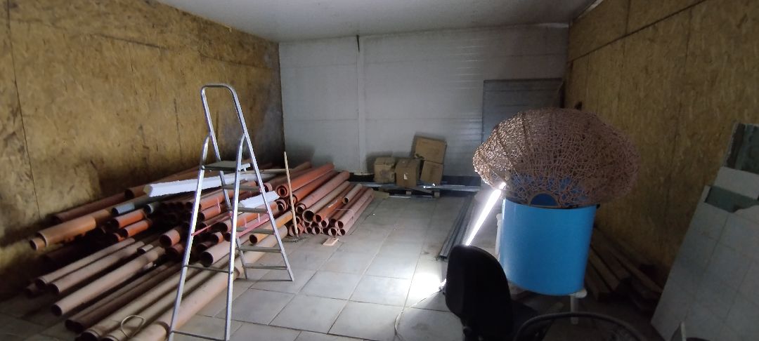 Акваферма, Луховицы, Кларий, рыба