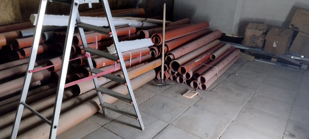 Акваферма, Луховицы, Кларий, рыба