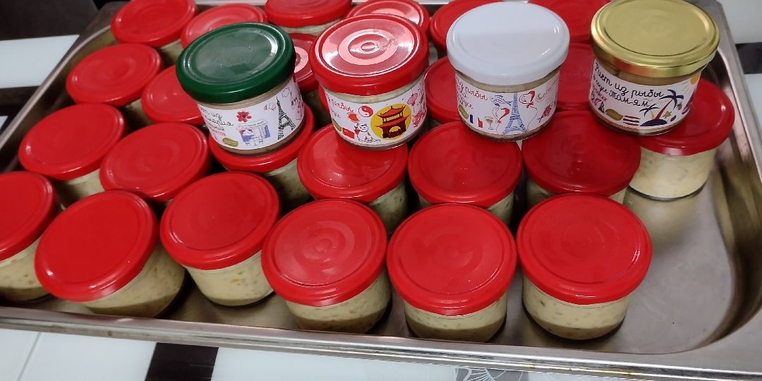 Акваферма, Луховицы, Кларий, рыба