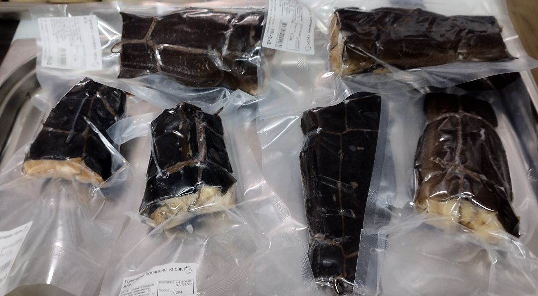 Акваферма, Луховицы, Кларий, рыба