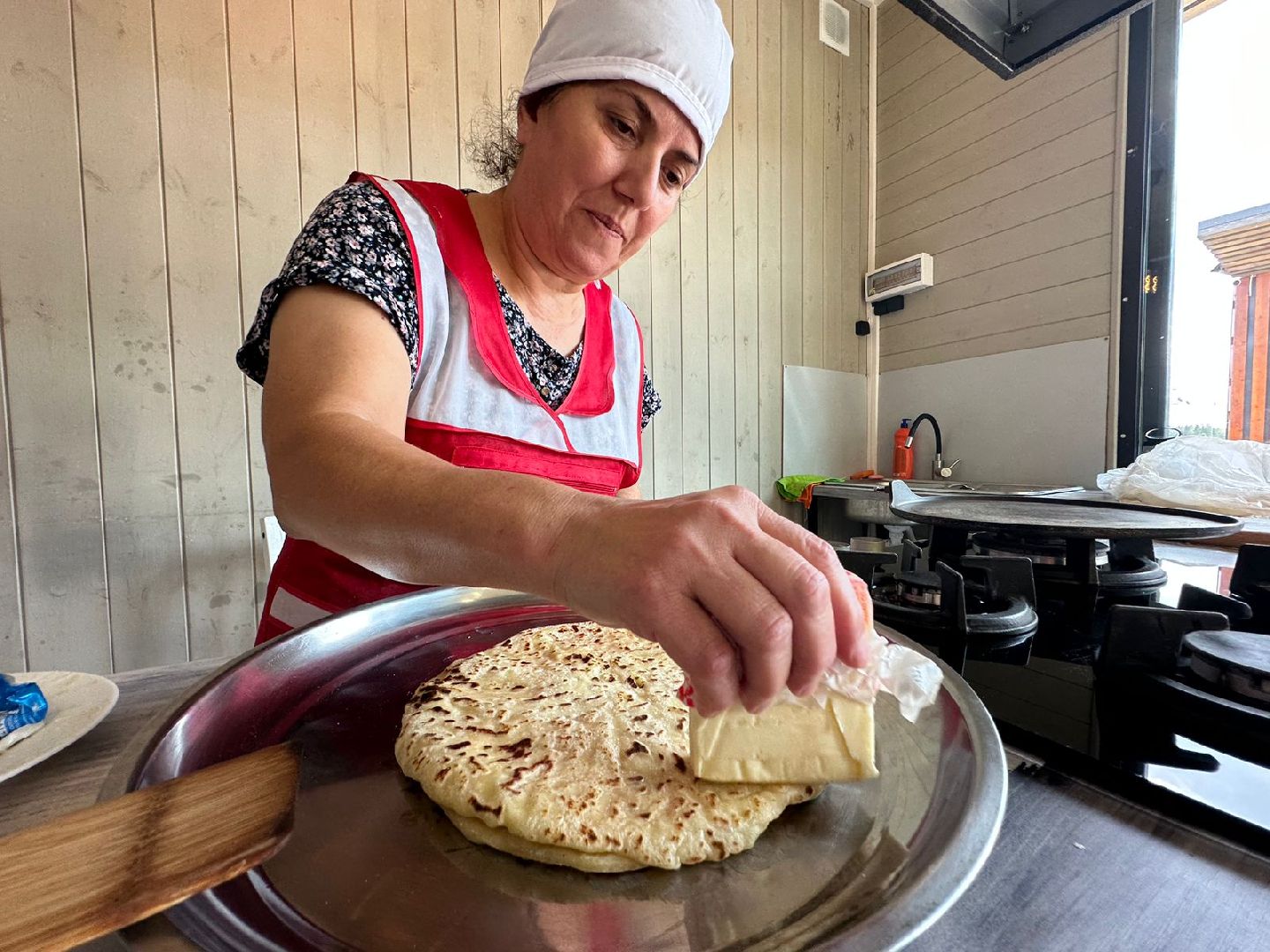 Фермер из Наро-Фоминска, кабардино-балкарские хычыны в Подмосковье, хычын, хычин, фыджин,