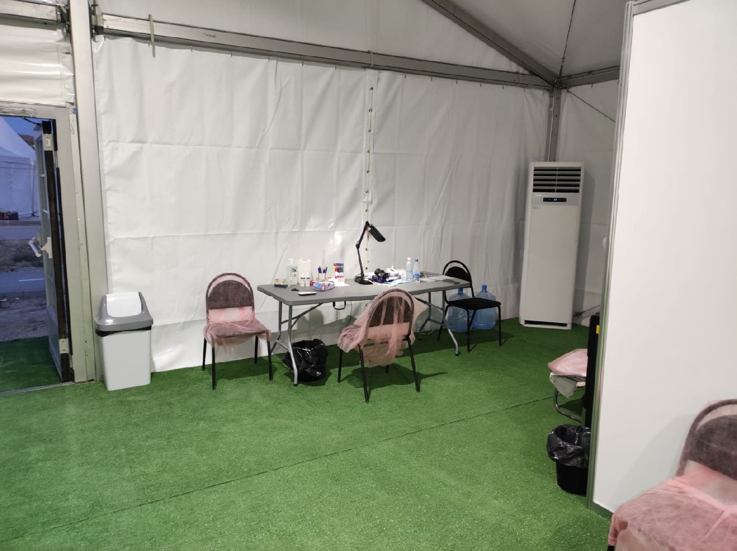 фбуз мсч №9 фмба россии, медики, Таврида.Арт, медицинская помощь, Дубна