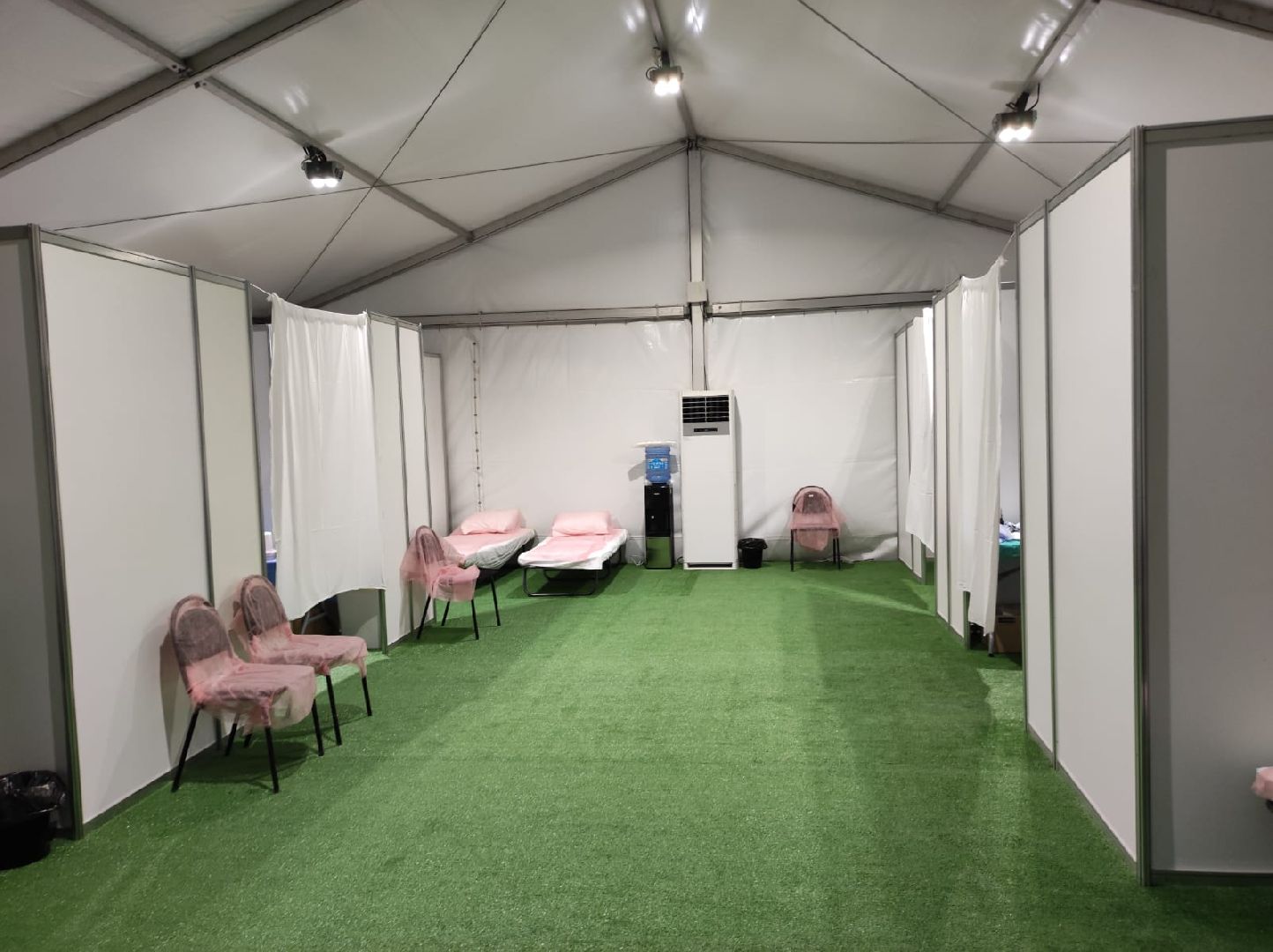 фбуз мсч №9 фмба россии, медики, Таврида.Арт, медицинская помощь, Дубна