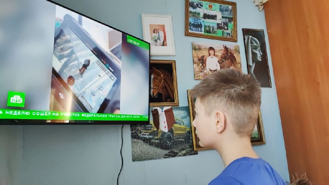 СВО, бинокль, Серебряные Пруды