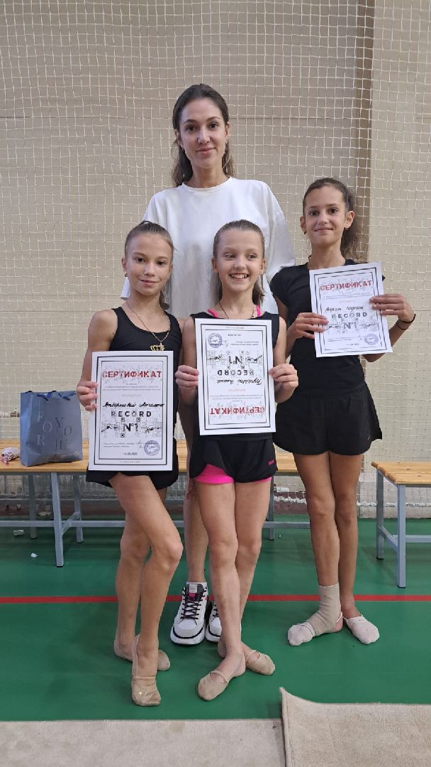 спорт, художественная гимнастика, ивантеевка,