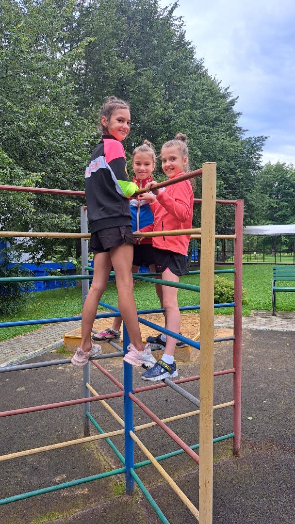 спорт, художественная гимнастика, ивантеевка,