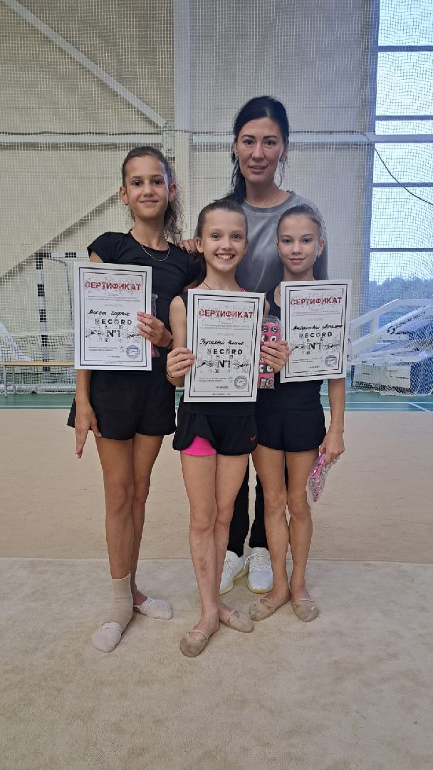 спорт, художественная гимнастика, ивантеевка,