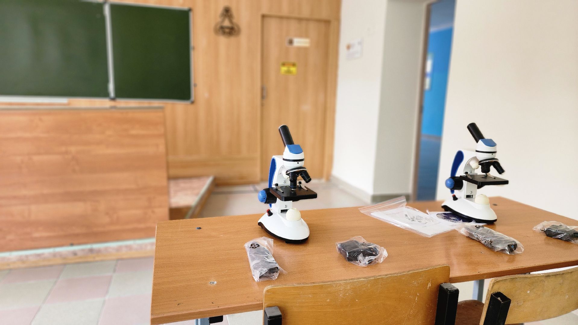 точка роста, нацпроект, образование, лаборатории, развитие, Протвино