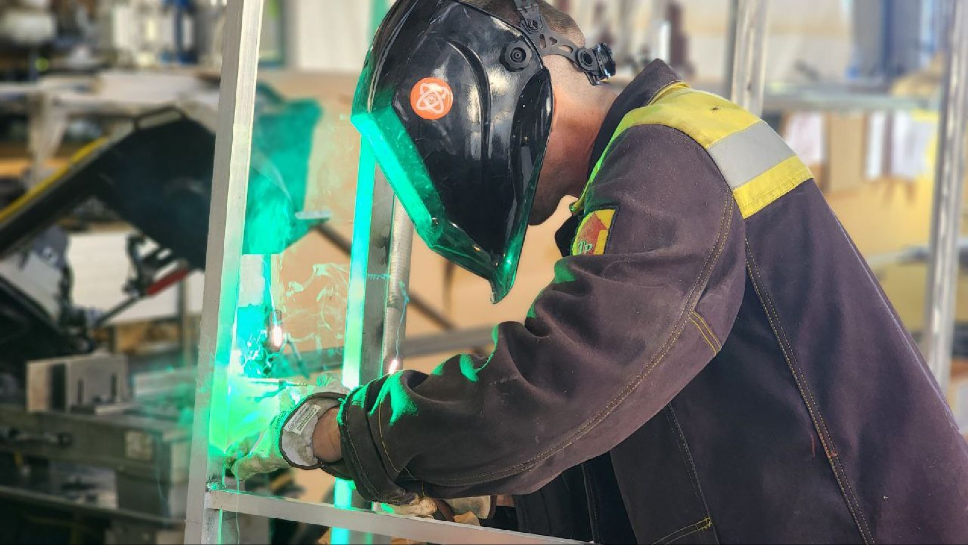 Дмитров, Конкордия, Электрокар