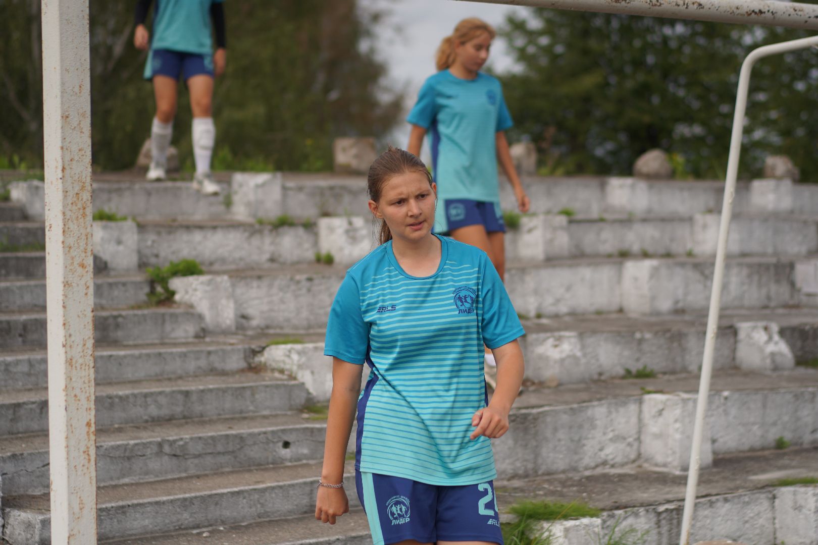 Егорьевск, спорт, гандбол, соревнования, кубок губернатора,