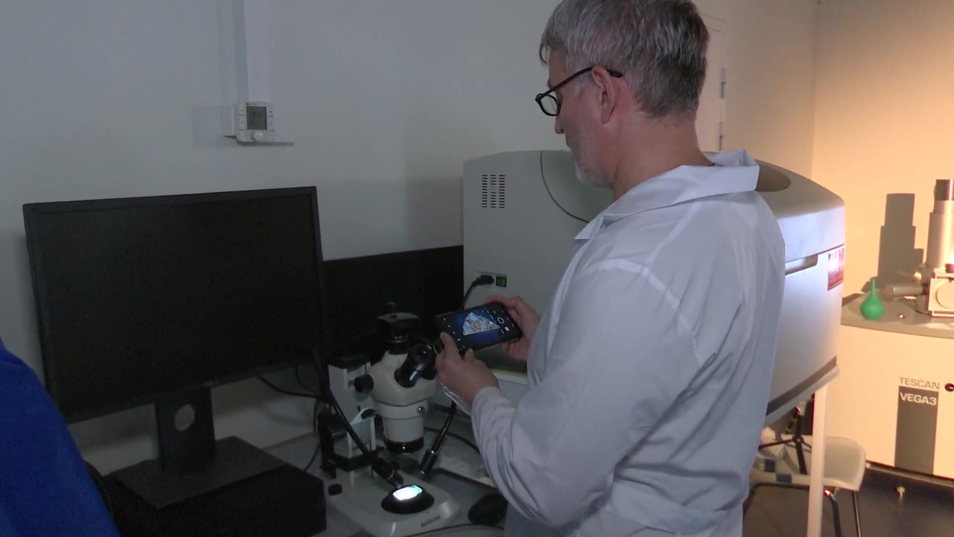 Реутов, поисковая экспедиция, метеориты, Тимур Крячко