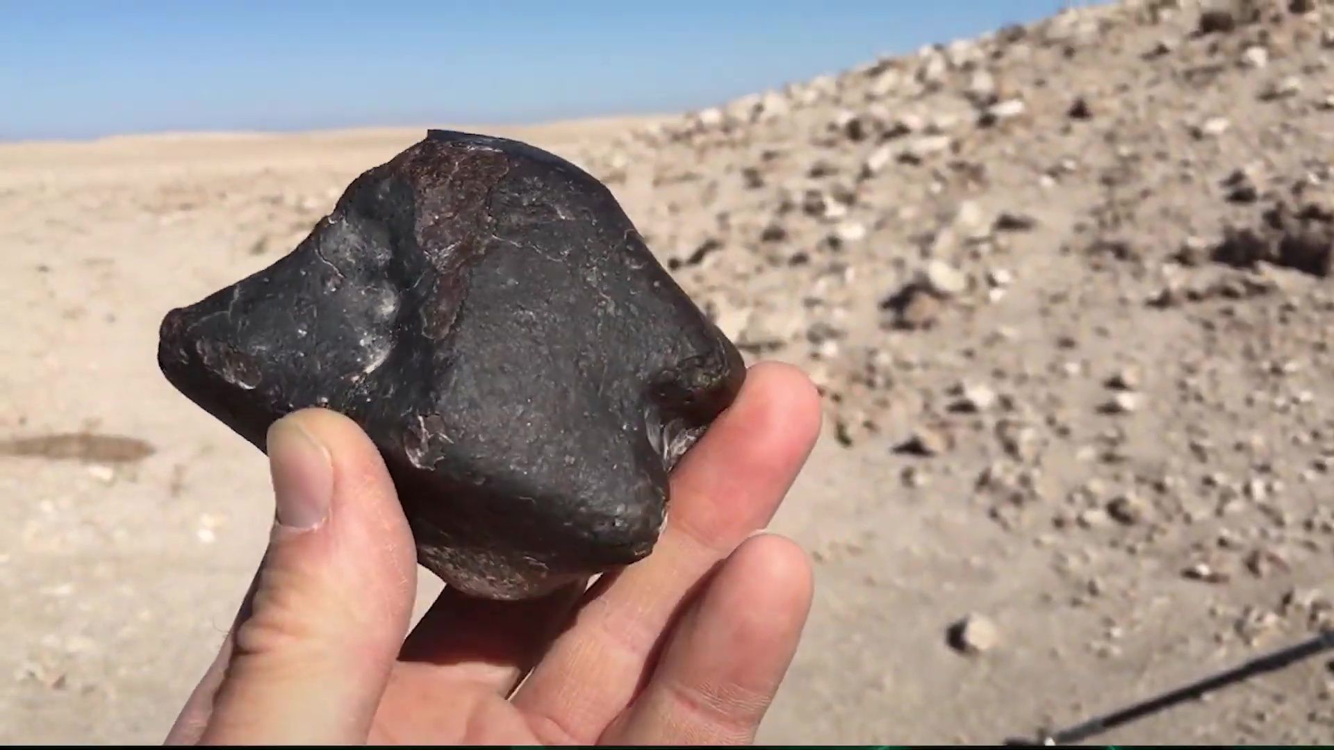 Реутов, поисковая экспедиция, метеориты, Тимур Крячко