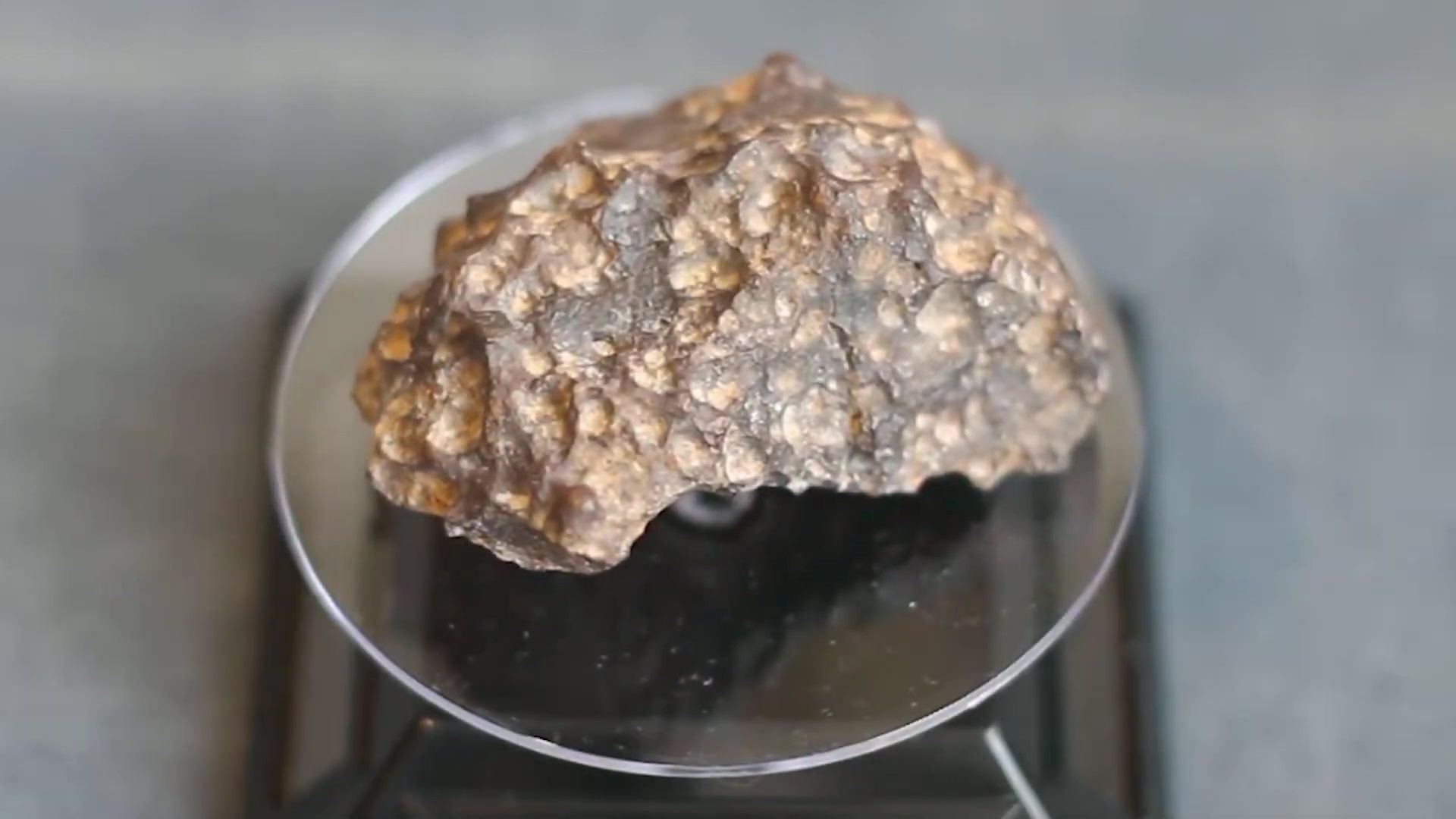 Реутов, поисковая экспедиция, метеориты, Тимур Крячко