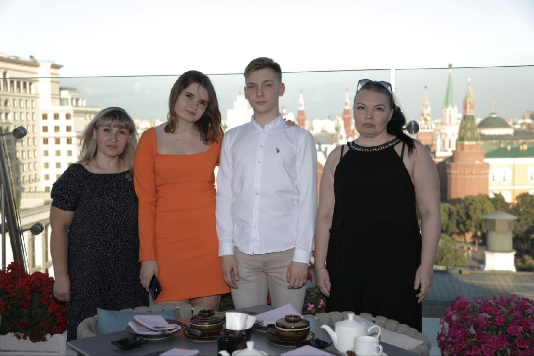 Спецоперация, 8 марта, депутат,СВО