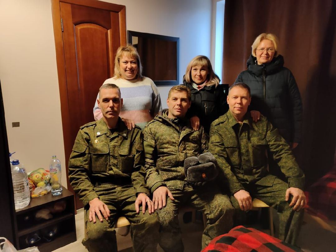 Спецоперация, 8 марта, депутат,СВО