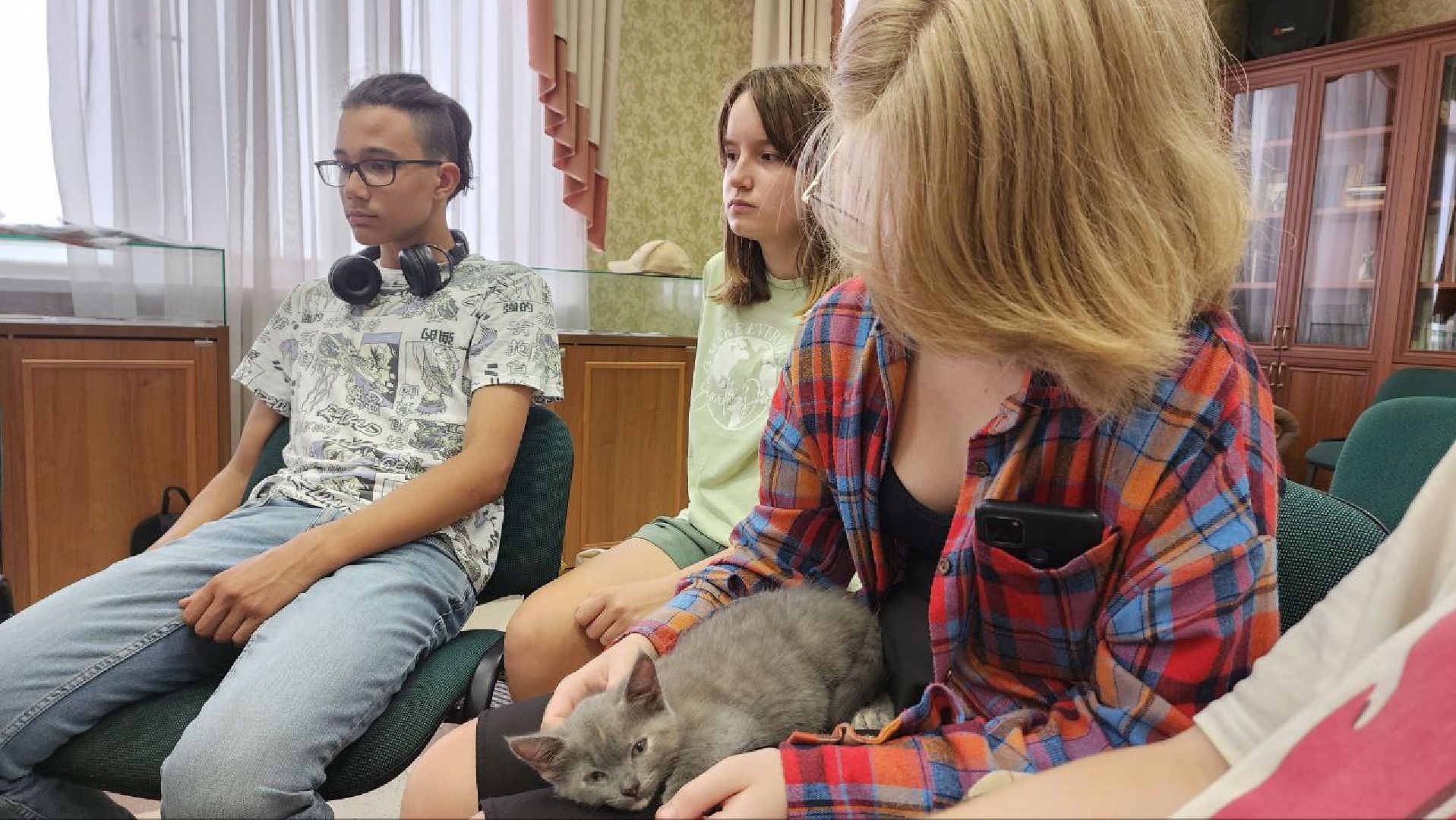 Дмитров, Сфера роста, Бизнес-тренинг