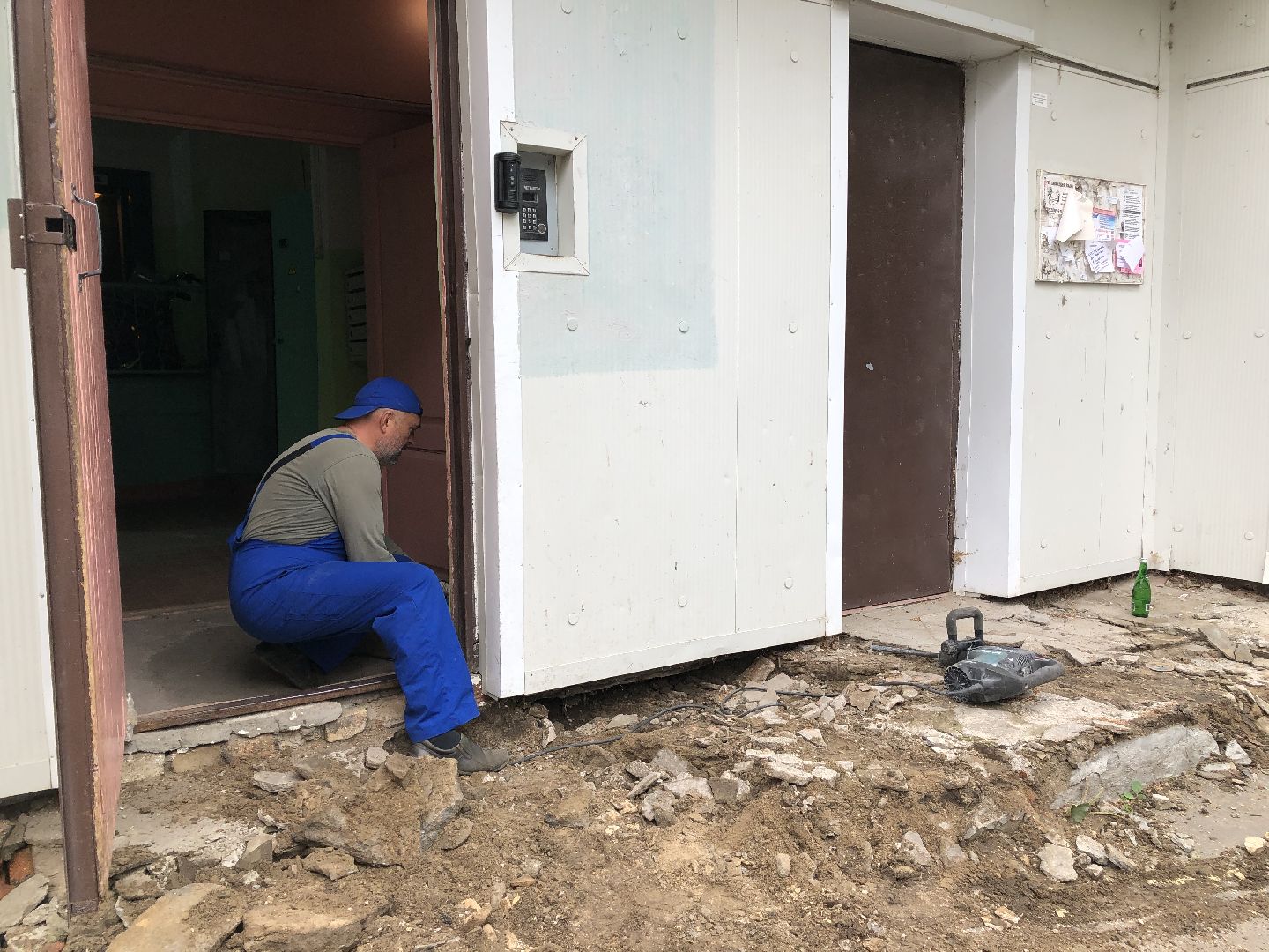 коломна, ремонт, жкх