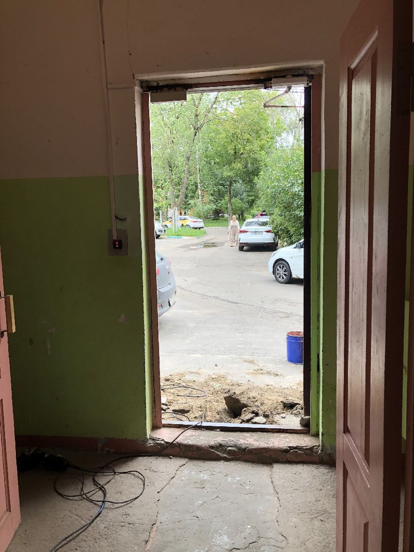 коломна, ремонт, жкх