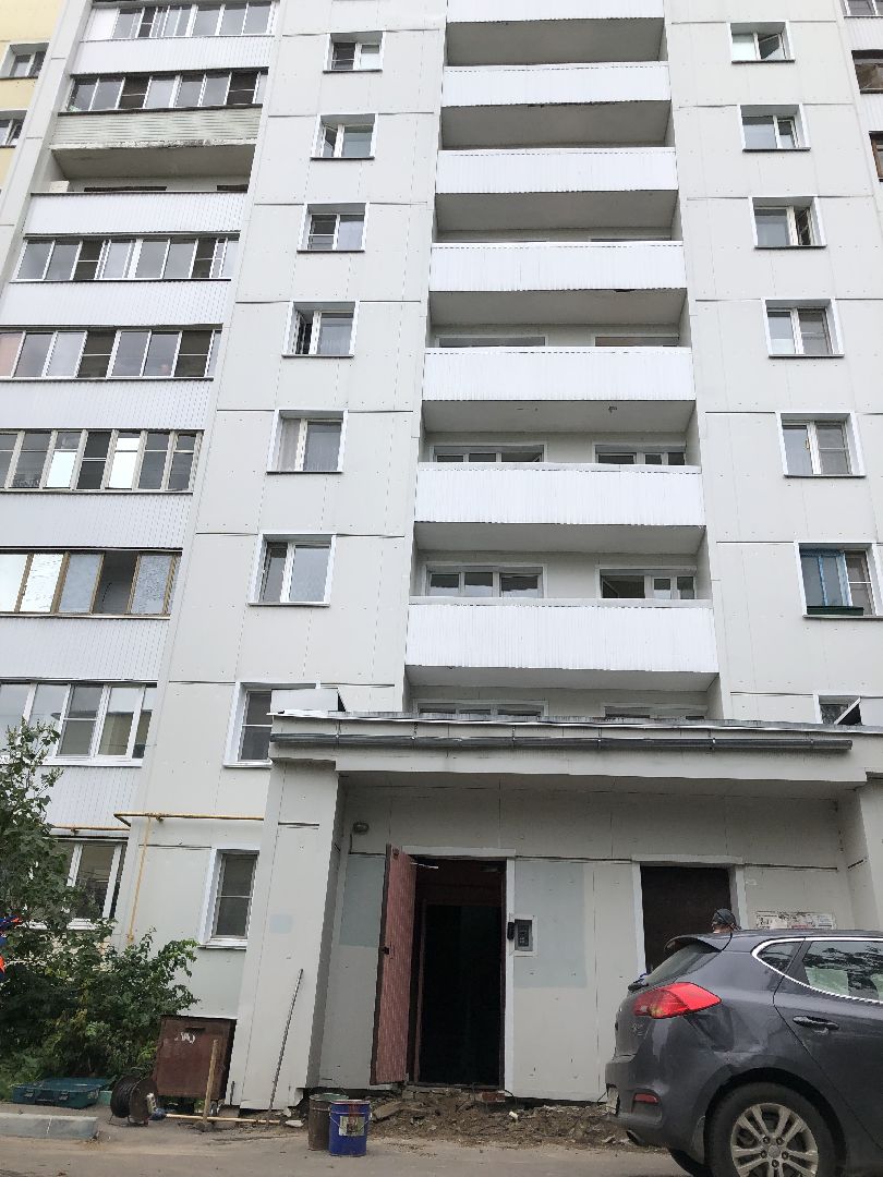 коломна, ремонт, жкх