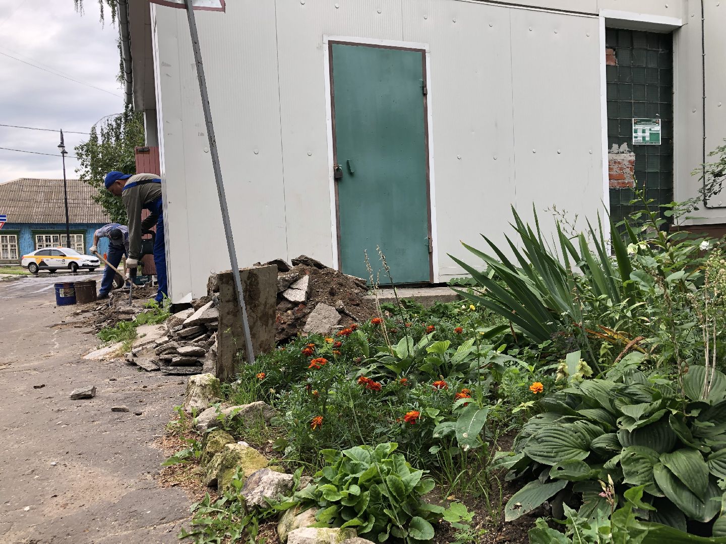 коломна, ремонт, жкх