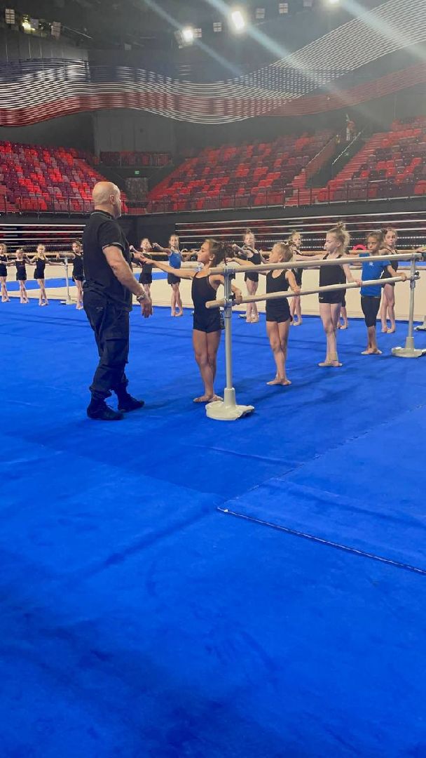 спорт, ивантеевка, дети, художественная гимнастика,