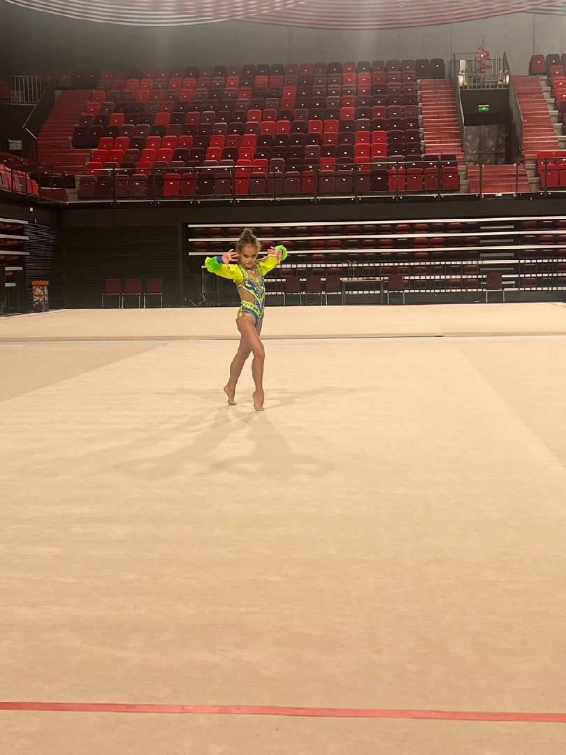 спорт, ивантеевка, дети, художественная гимнастика,