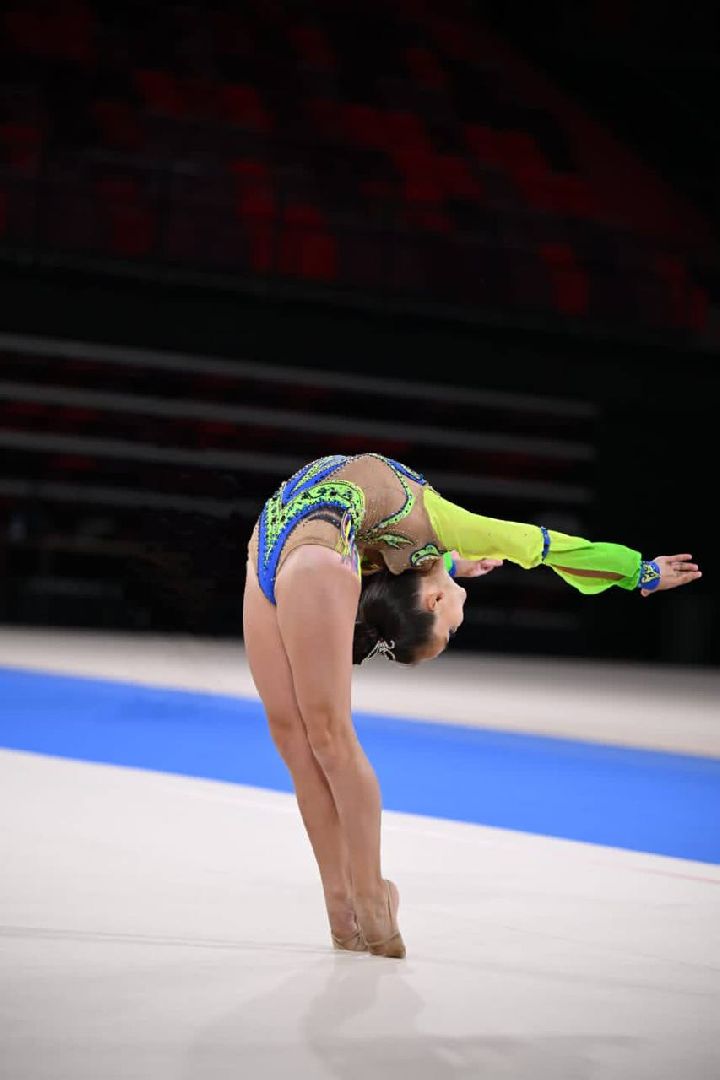 спорт, ивантеевка, дети, художественная гимнастика,