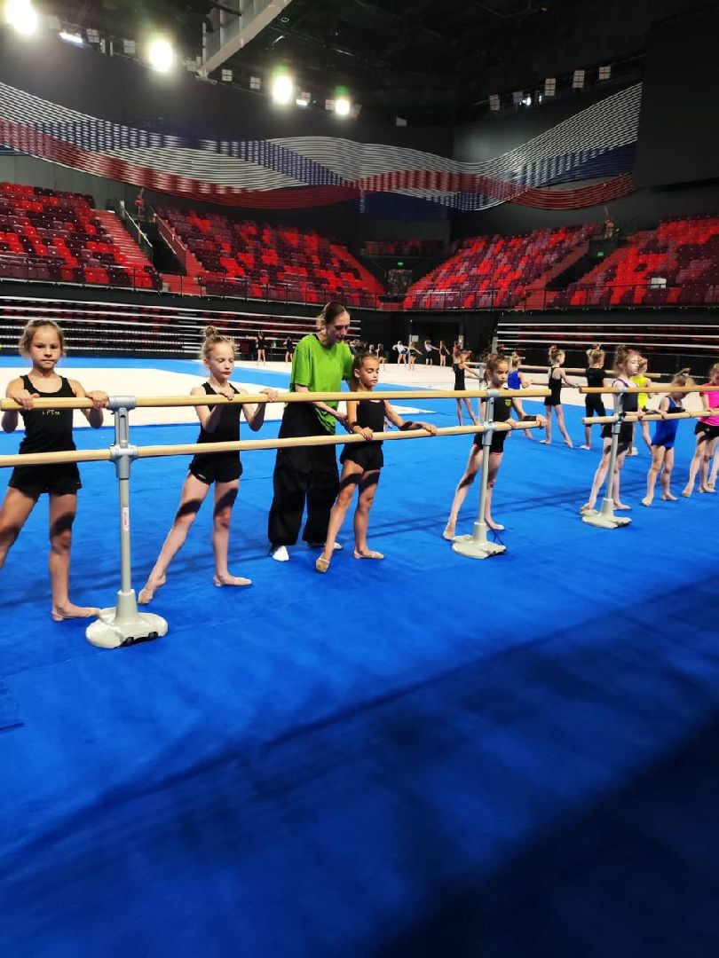 спорт, ивантеевка, дети, художественная гимнастика,