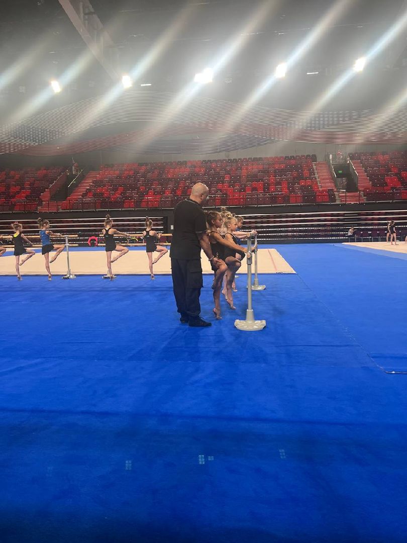 спорт, ивантеевка, дети, художественная гимнастика,