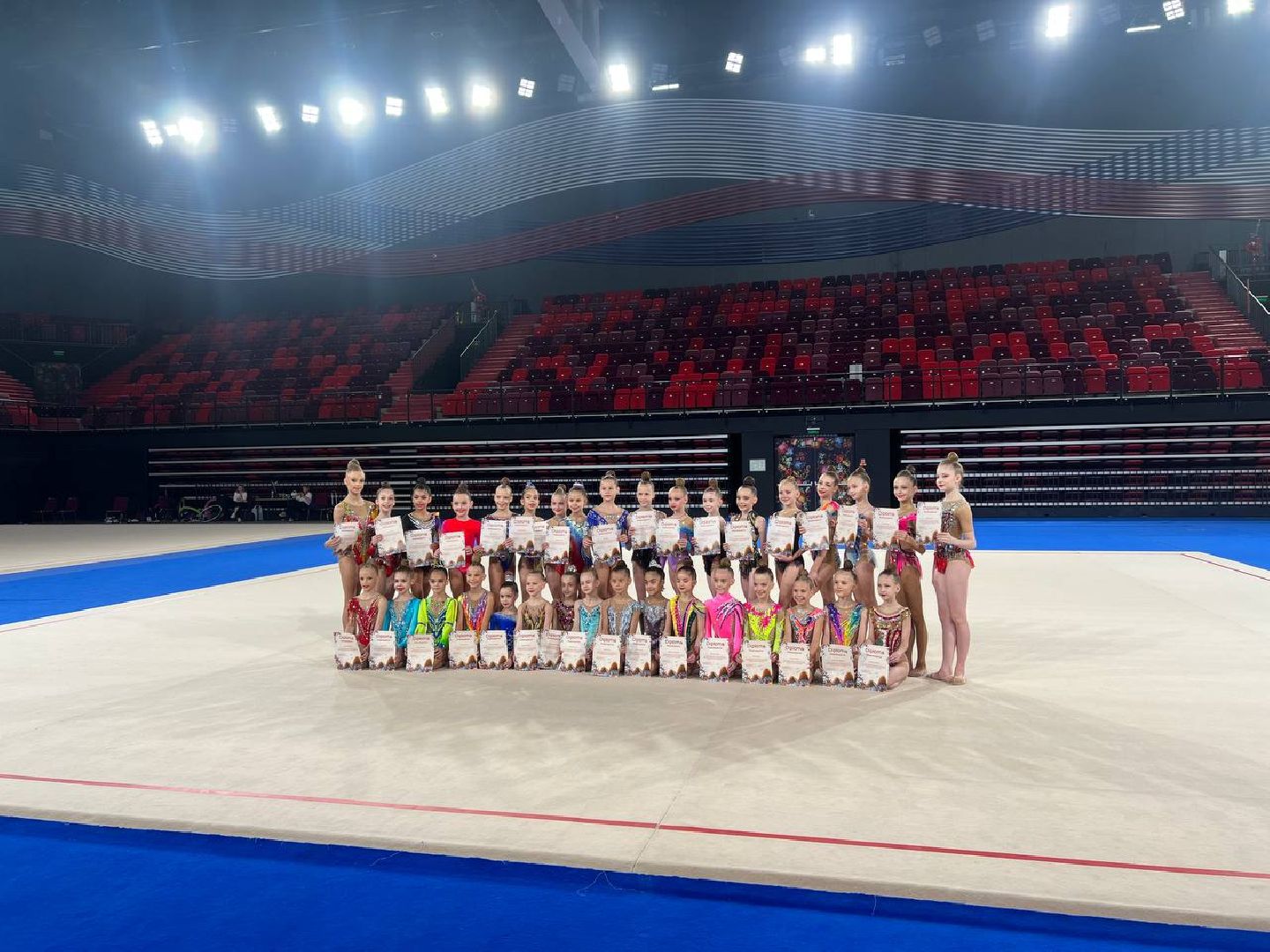 спорт, ивантеевка, дети, художественная гимнастика,