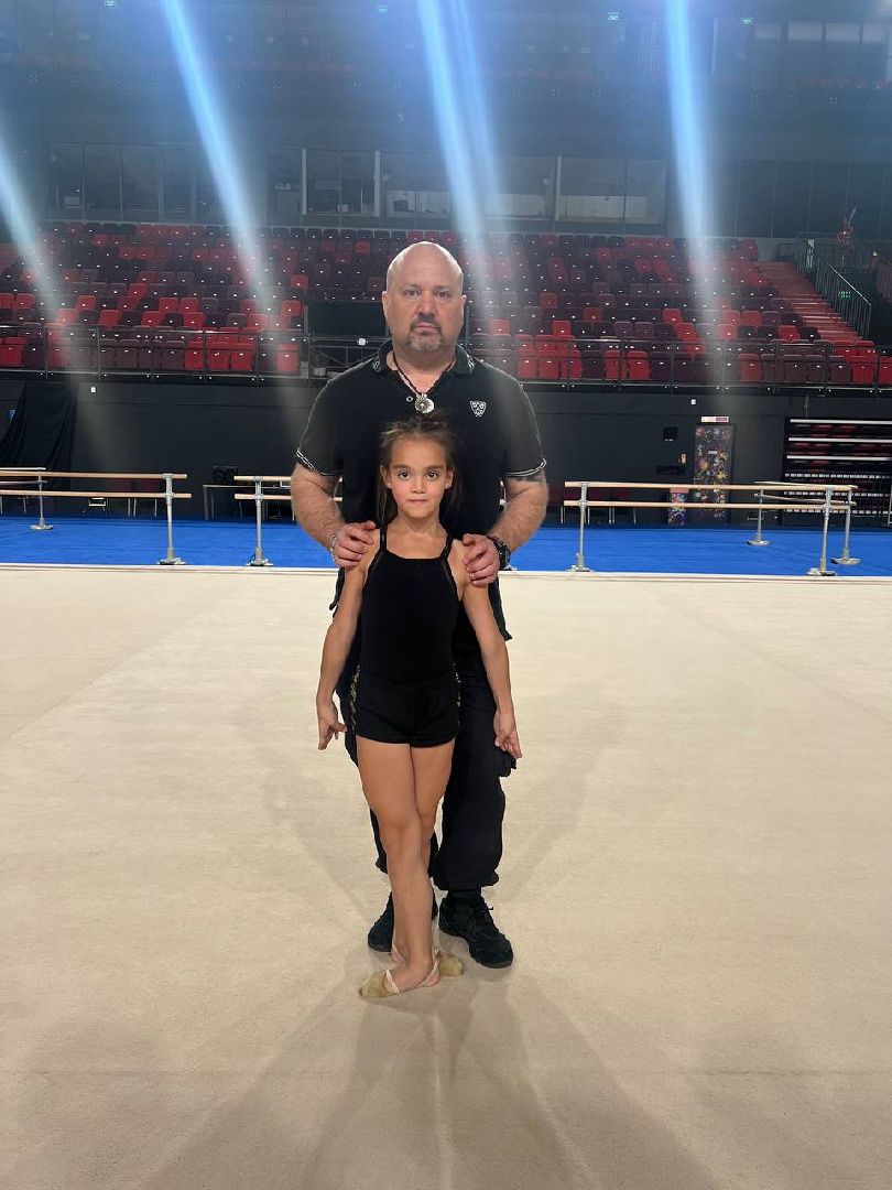 спорт, ивантеевка, дети, художественная гимнастика,