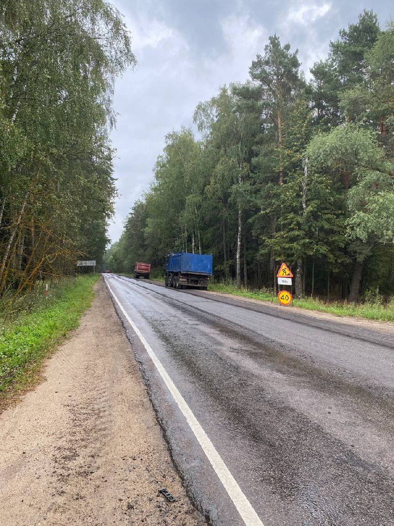 Чехов, дороги, ремонт, дорожное покрытие, асфальт