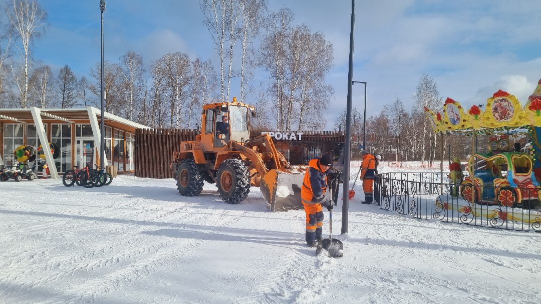 Подмосковье, Ивантеевка, жкх