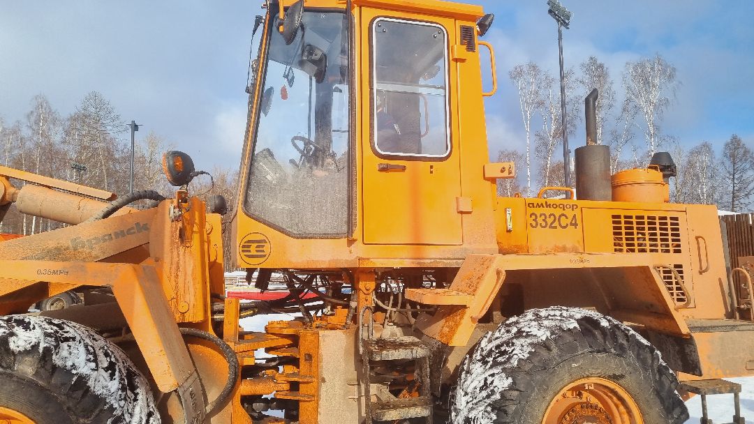 Подмосковье, Ивантеевка, жкх