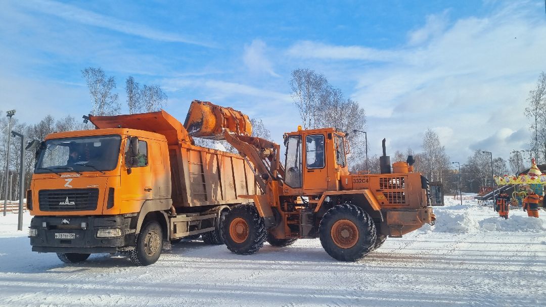 Подмосковье, Ивантеевка, жкх