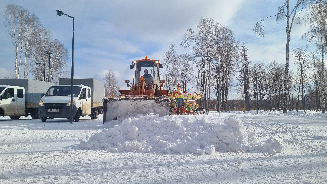 Подмосковье, Ивантеевка, жкх