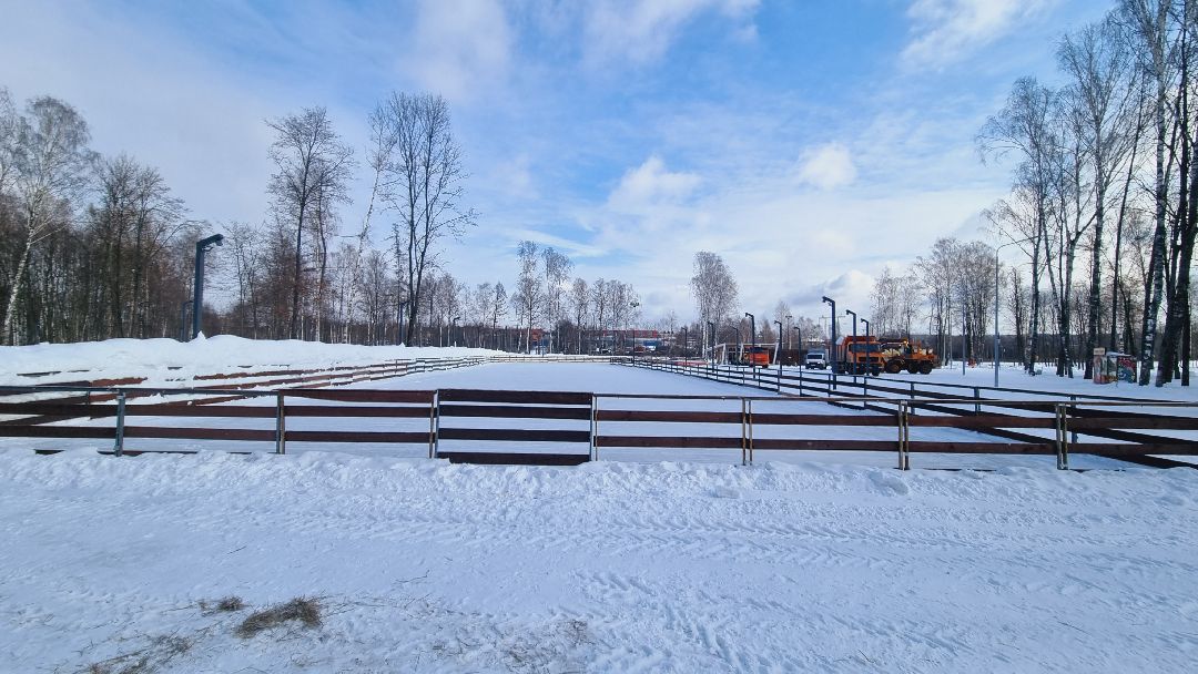 Подмосковье, Ивантеевка, жкх