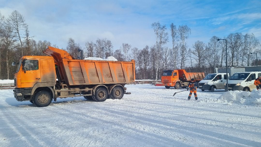 Подмосковье, Ивантеевка, жкх