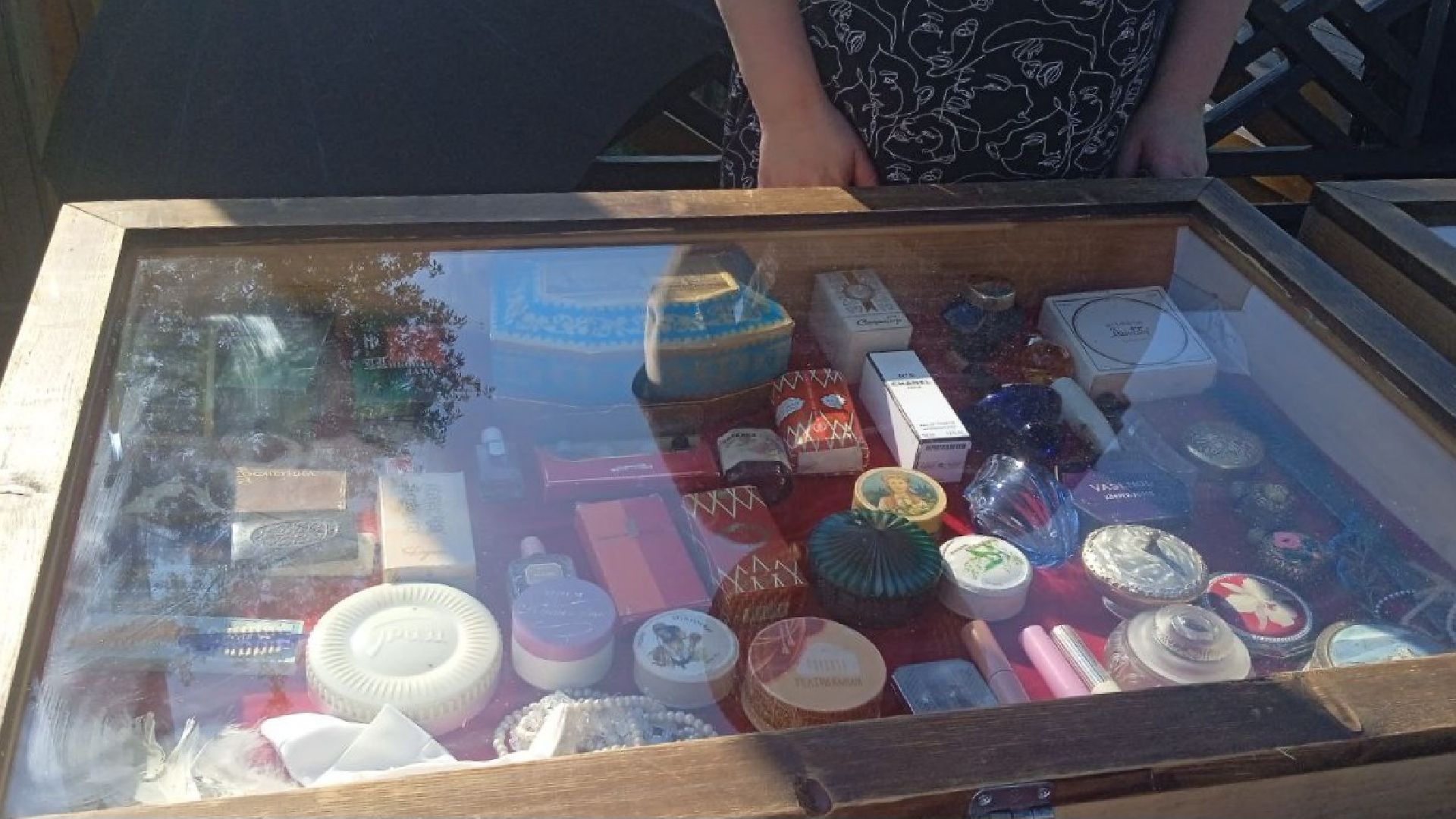 Коломна, культура, выставка