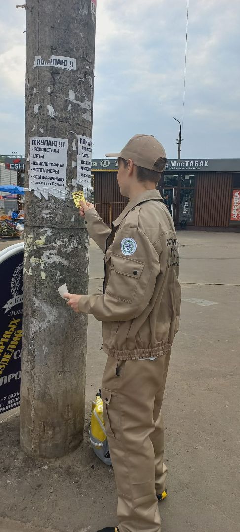 Долгопрудный, детские площадки, ремонт, Молодежный патруль
