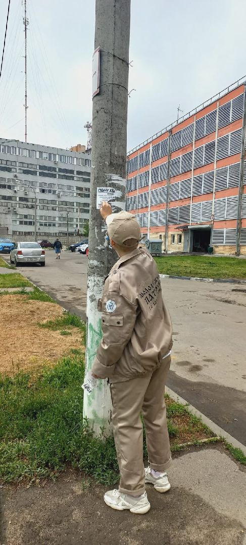 Долгопрудный, детские площадки, ремонт, Молодежный патруль