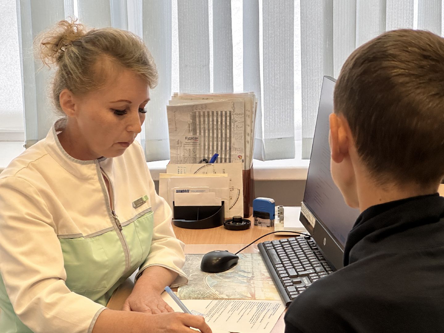 Одинцово, Сердце, Кардиология, Медицина, Подмосковья