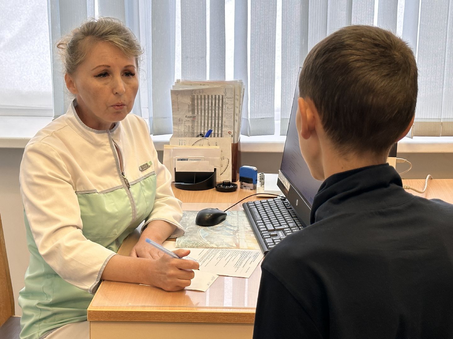 Одинцово, Сердце, Кардиология, Медицина, Подмосковья